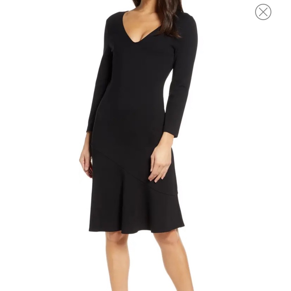 French Connection Sancia Lula Dress